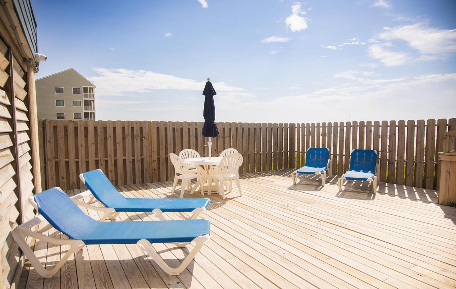 Sea Mystique Resort Garden City Exterior photo