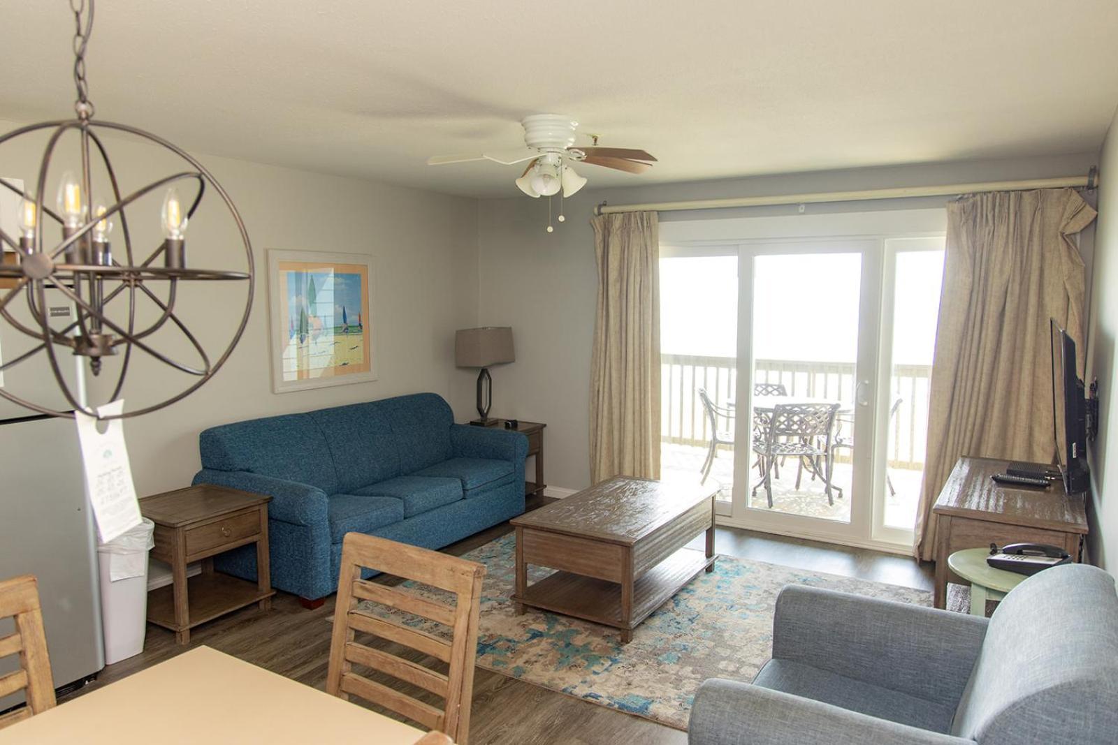 Sea Mystique Resort Garden City Exterior photo